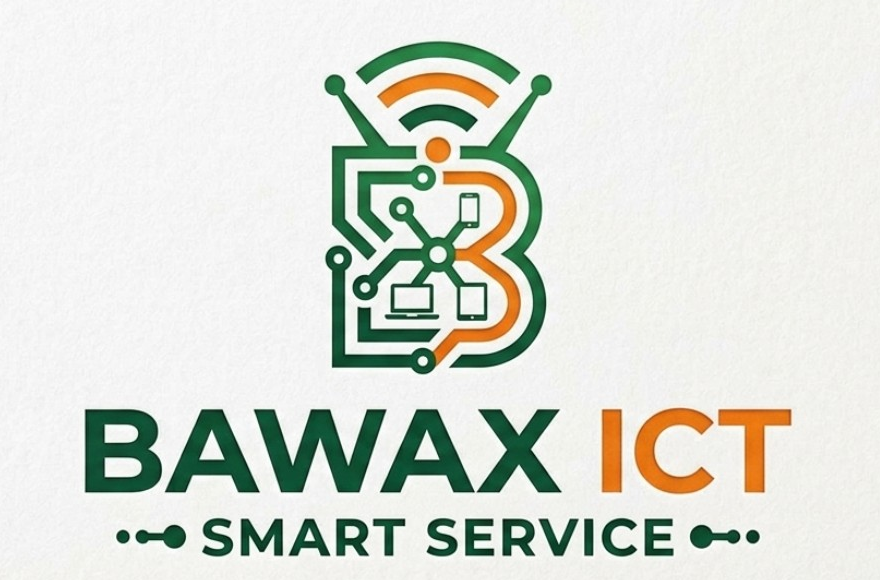 BAWAX ICT Links-Zone